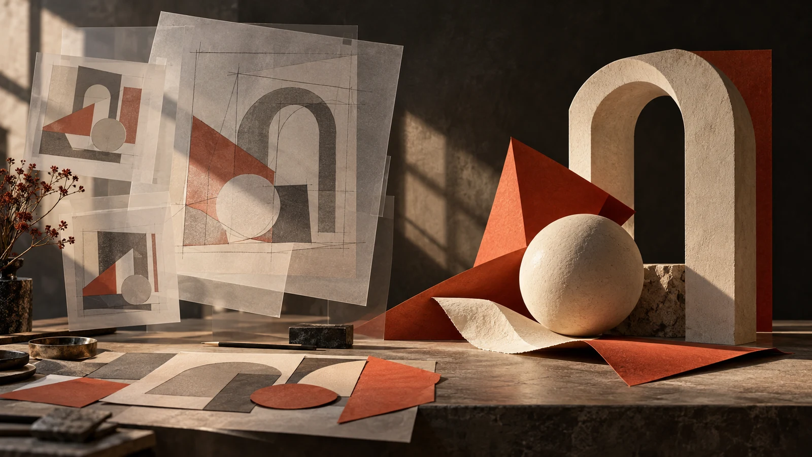 Canva Craft: генератор изображений с планом композиции