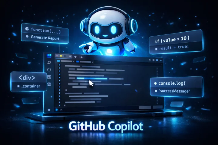 GitHub Copilot: подписка, цена и стоит ли покупать в 2025
