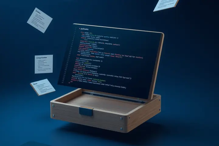 pdoTools: полное руководство по главному пакету MODX