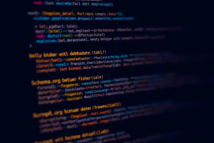 Schema.org разметка на MODX: сниппеты для микроданных